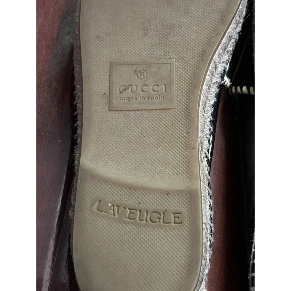 Gucci women black